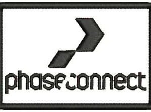 Liams' custom patches